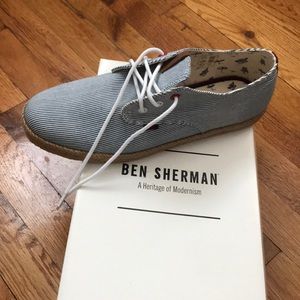Ben Sherman men’s shoe